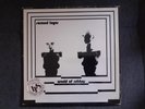 Second Layer - Vinyl LP 1981 
