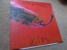 Alice Cooper Killer  LP UK 1st  PRESS   [Ex+/Ex] CALENDAR - PERFECT AUDIO