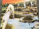 Led Zeppelin Houses Of The Holy Lp 1st PRESS [Ex+/Ex] Super Audio  A2/b2**