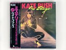 Kate Bush ‎– On Stage - Vinyl EP 12