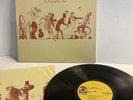 1976  GENESIS - A Trick Of The Tail - Vinyl LP NM + EX