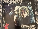 The Saints Eternally Yours LP  1978 SIRE Records  PUNK ROCK  SRK 6055