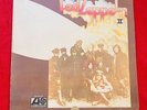 VG++ RL (both sides) Led Zeppelin II Vinyl LP 1st Press Robert Ludwig Hot Mix