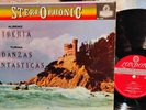Albeniz Iberia Turina Fantasticas Ansermet London BB CS 6194