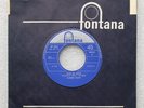 FLAMING YOUTH (Phil Collins) Guide Me, Orion / From Now On – UK 7” (45) Single
