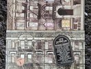 Led Zeppelin Physical Graffiti 1975 Original Vinyl In Shrink W/Hype All Are EX