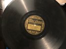 RARE JAZZ 78 - CLARENCE WILLIAMS - James P. Johnson / Roy Smeck - Vocalion 2630