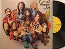 Vinegar Joe (Robert Palmer) Lp Self-Titled (1972) On Atco - Vg++ / Vg+ To Vg++