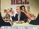 DJ HELL -MUNICH MACHINE x2 LP VINYL