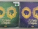 J Dilla - Dillas's Delights Vol.1+2 (Limited Edition Colored Vinyl)