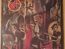 SLAYER - REIGN IN BLOOD- VINYL