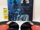 The Doors Absolutely Live 2 LP Elektra 1970 VG++ Vinyl Red Label Big E #Z45