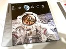 BRAND NEW Legacy by Garth Brooks (Vinyl Box Set, 2019)