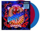 Dokken – Back For The Attack - 2 x Colored LP Vinyl Records 12