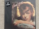 David Bowie: Young Americans Vinyl Record LP Album 1975 US Original PROMO Sealed