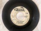 The Road Runners - Road Runnah / Quasimoto 45 RPM Felsted Records Vinyl 7” Promo