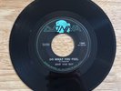 RARE Rene And Ray Do What You Feel, Queen of My Heart Doo Wop R&B Soul 45 Record