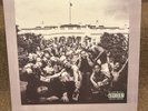 Kendrick Lamar - To Pimp A Butterfly [VERY GOOD Vinyl LP]