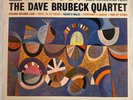 THE DAVE BRUBECK QUARTET – TIME OUT - CL 1397 VINYL LP BLACK - VG+ - A4