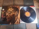 Max Roach & Orchestra It's Time IMPULSE stereo A-16 LP Vinyl Coleridge Perkinson