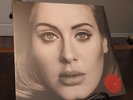Adele – 25 - LP Vinyl Record NEW Sealed