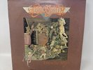 Aerosmith Toys In The Attic 1975 Columbia PC 33479 Hard Rock Vinyl LP 1st Press
