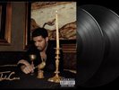 Drake Take Care Black Vinyl 2LP Album, Explicit, 2011 SEALED/READ *Shelf Wear*
