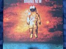 Brand New - Deja Entendu [Mint Vinyl LP, 2003] - Includes RARE lyric Booklet