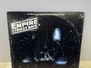 STAR WARS THE EMPIRE STRIKES BACK VINTAGE 1980 2LP ORIGINAL SOUNDTRACK w/BOOKLET
