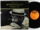 Wynton Kelly - Whisper Not LP - Jazzland - JLP 83 Mono
