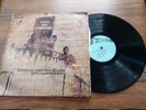 CARLTON AND HIS SHOES LOVE ME FOREVER LP STUDIO 1 JA PRESSING PSOL 003 G+