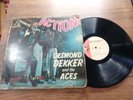 DESMOND DEKKER & THE ACES 