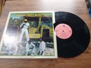 Memory Of Justice Band - Mash Down Babylon LP - Platinum Express Cayman Isl. VG+