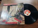 The Mighty Diamonds - When The Right Time Come (I Need A Roof) (LP, Album)LP VG+