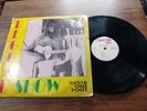 Busta One Foot – Reggae Show	Mantan  1996 Roots Reggae, Dub VG-