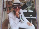 Elton John Greatest Hits Volumes 1 & 2 LP Vinyl NM- Nice Original Club R231711