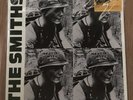 The Smiths/Meat Is Murder 125269 Used LP