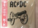 AC / DC/For Those About To Rock (We Salute You) P11068A Used LP