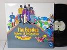The Beatles – Yellow Submarine, 1969 LP (2012 RE) 180g re-mastered
