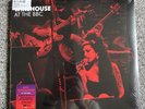 Amy Winehouse at the BBC 3LP SEALED 12
