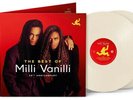 Best Of-Cream Colored Vinyl by Milli Vanilli (Record, 2023)