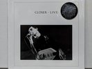 JOY DIVISION - Closer - Live - Rare LP