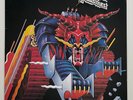 ORIGINAL 1984 JUDAS PRIEST Album DEFENDERS OF THE FAITH Vinyl 1ST PRESSING Lp NM