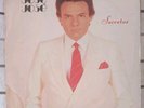 RARE VINYL LP JOSE JOSE SECRETOS LATIN POP BOLERO BALLAD ROMANTIC LAN-560 MEXICO