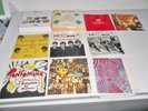 THE BEATLES FAN CLUB CHRISTMAS FLEXI DISC 1963-69 COLOURED 7