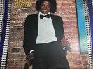 Michael Jackson – Off The Wall Original Vinyl Record LP Album FE 35745 1979