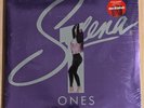 Selena - Ones Vinyl Record LP BRAND NEW & SEALED with Poster