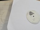 The Outlaws Greatest Hits High Tides Forever Test Press Pressing Vinyl Album LP