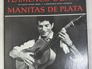Manitas De Plata - Flamenco Guitar (3 Record Set) - RL 8643 - Never Played