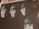 Meet The Beatles 1969 Original First Album Vinyl ST 8-2047 33 rpm Rare Sealed